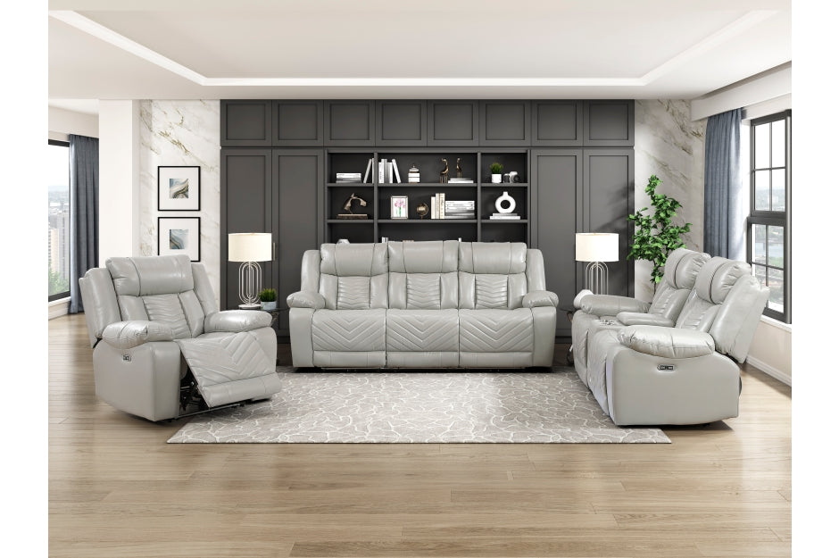 Seating-Huron Collection