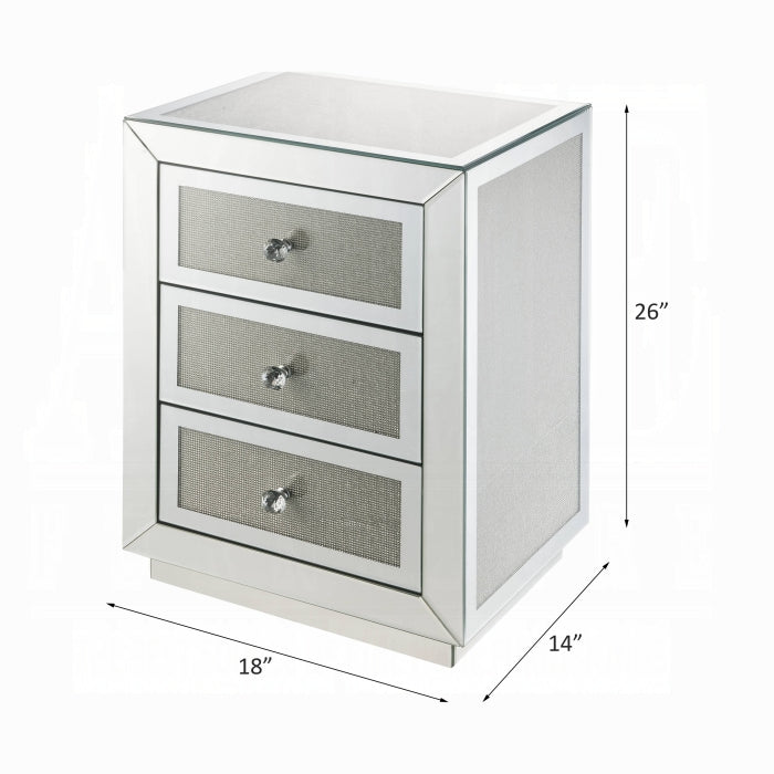 Noralie Accent Table