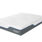 WellFlex 12" Memory Foam Mattress