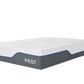 WellFlex 12" Memory Foam Mattress