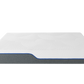 WellFlex 12" Memory Foam Mattress