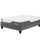 WellFlex 12" Memory Foam Mattress