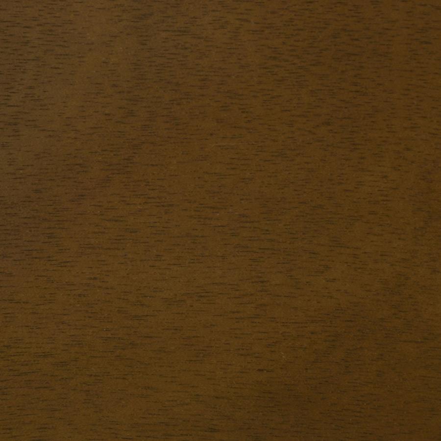 Alfredo 5-piece Butterfly Leaf Dining Set Natural Walnut