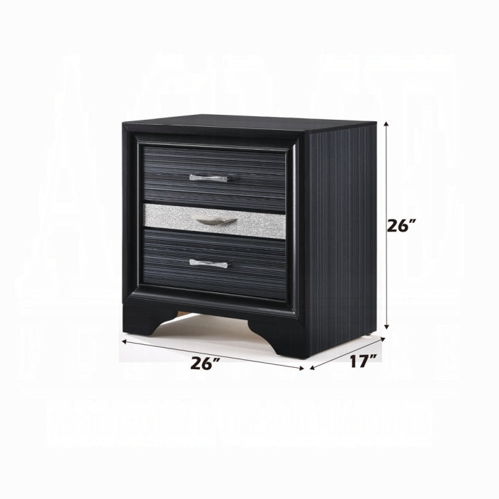 Naima Nightstand