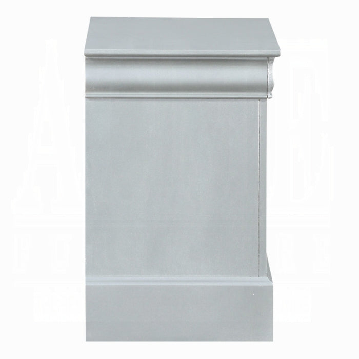 Louis Philippe Nightstand