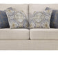 Traemore Loveseat