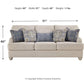 Traemore Sofa