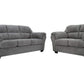 Allmaxx Sofa and Loveseat