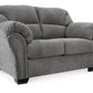Allmaxx Sofa and Loveseat