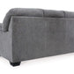 Allmaxx Sofa and Loveseat