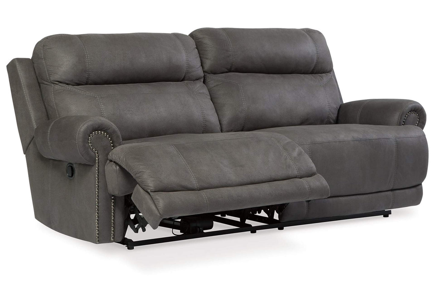 Austere Reclining Sofa