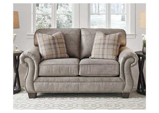 Olsberg Loveseat