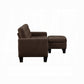 Earsom Reversible Sofa & Ottoman