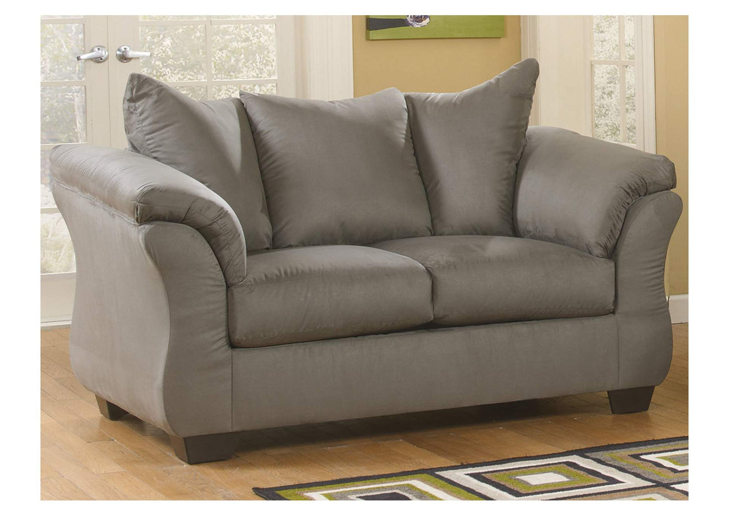 Darcy Loveseat