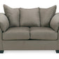 Darcy Loveseat