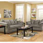 Darcy Loveseat