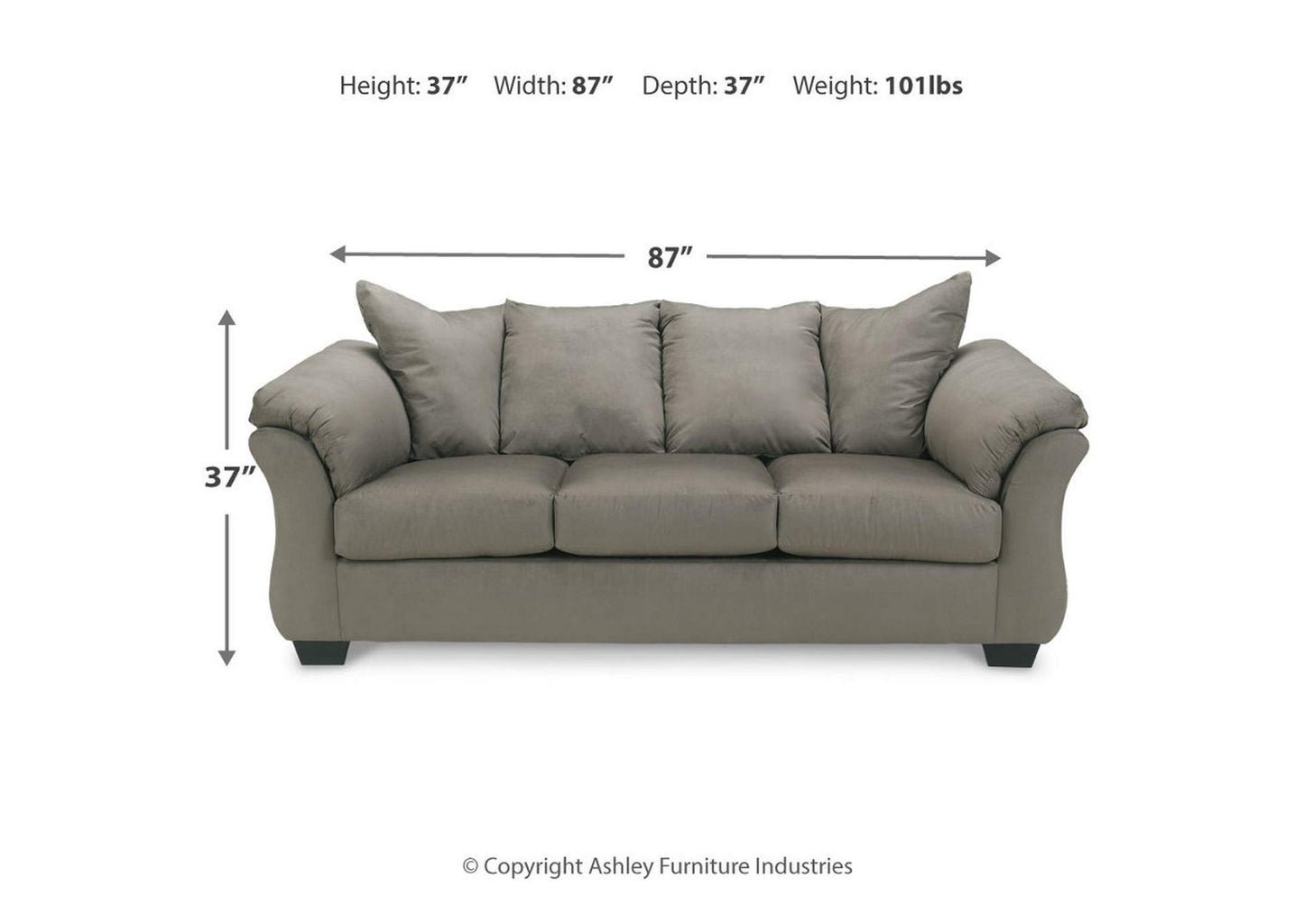 Darcy Sofa