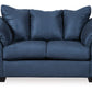 Darcy Loveseat