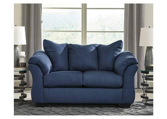 Darcy Loveseat