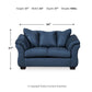 Darcy Loveseat