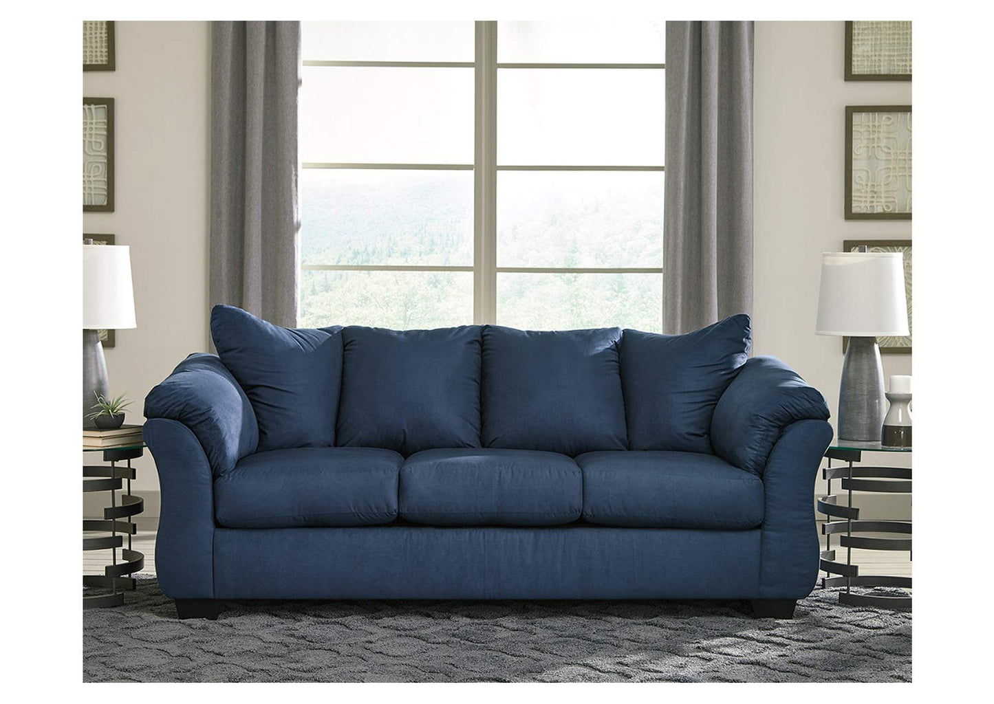 Darcy Sofa