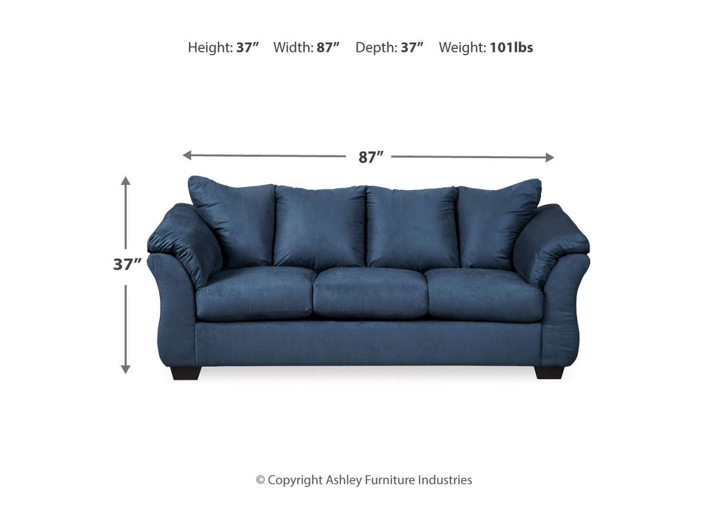 Darcy Sofa