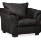 Darcy Sofa, Loveseat, Chair and Ottoman