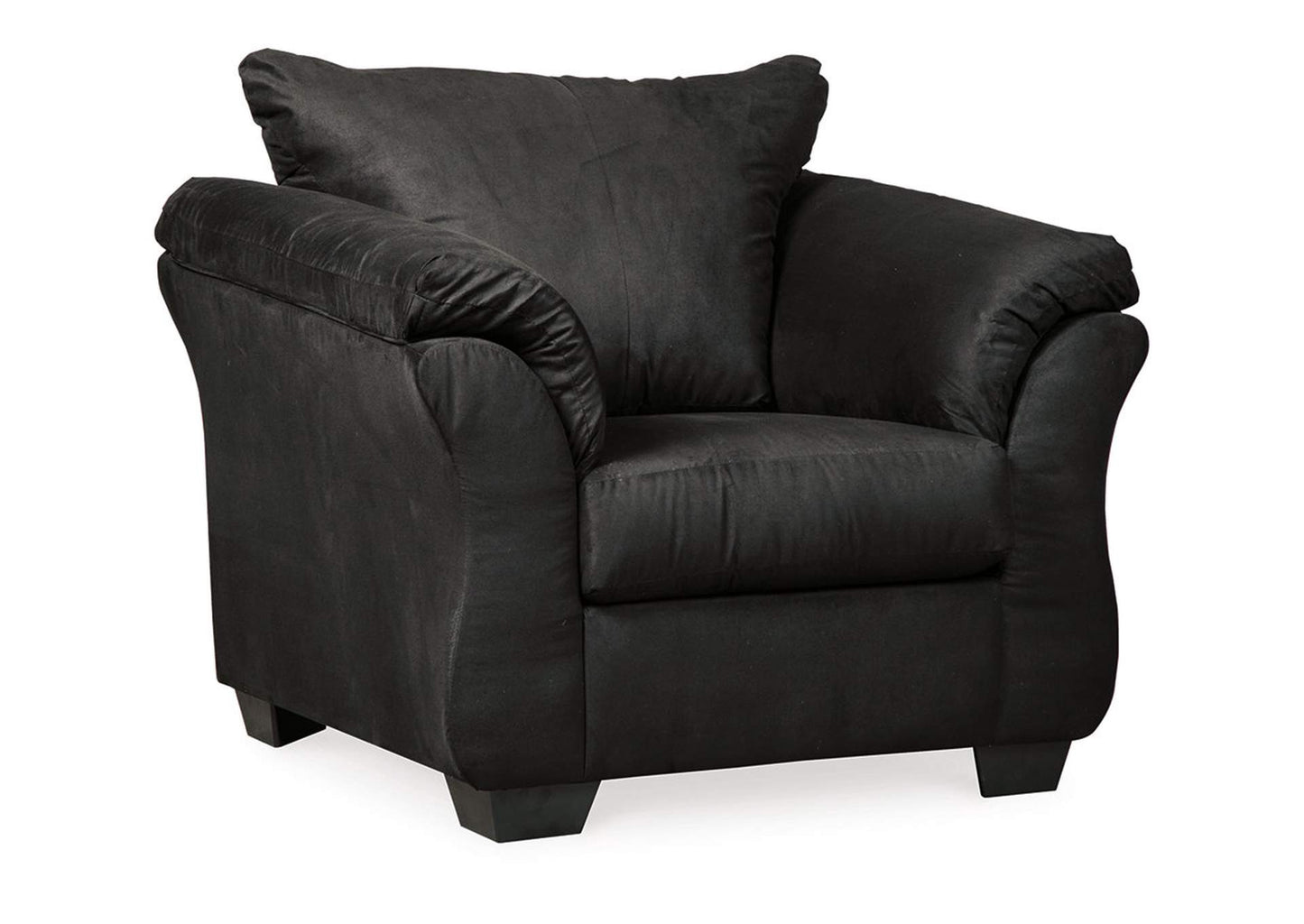 Darcy Sofa, Loveseat, Chair and Ottoman