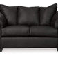 Darcy Sofa and Loveseat