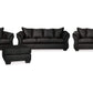 Darcy Sofa, Loveseat, Chair and Ottoman