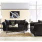 Darcy Sofa and Loveseat