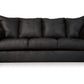 Darcy Sofa and Loveseat