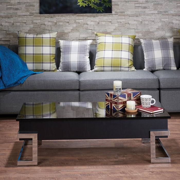 Calnan Coffee Table W/Lift Top