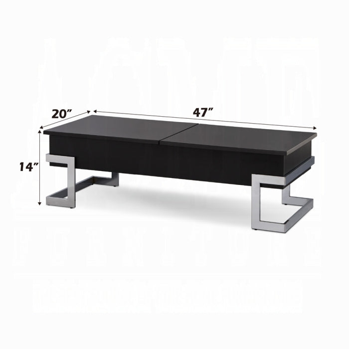 Calnan Coffee Table W/Lift Top