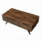 Throm Coffee Table W/Lift Top