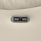 Power Reclining Chair with LED and Charging Ports