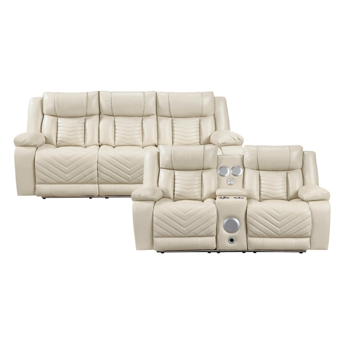 Seating-Huron Collection 2pc Set