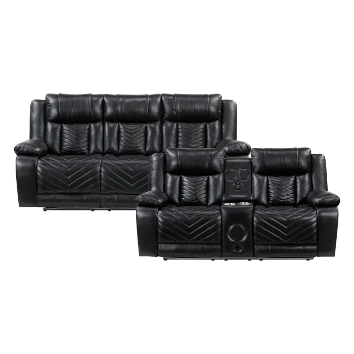 Seating-Huron Collection 2pc Set