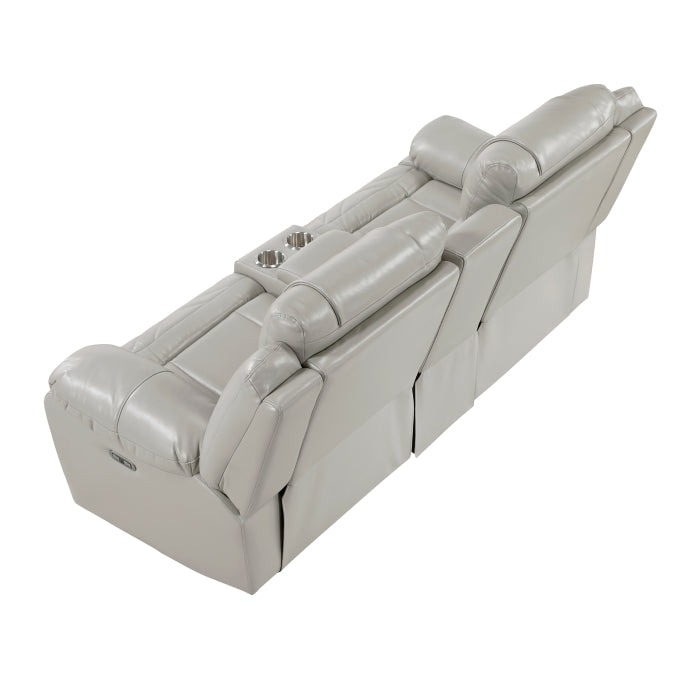 Seating-Huron Collection