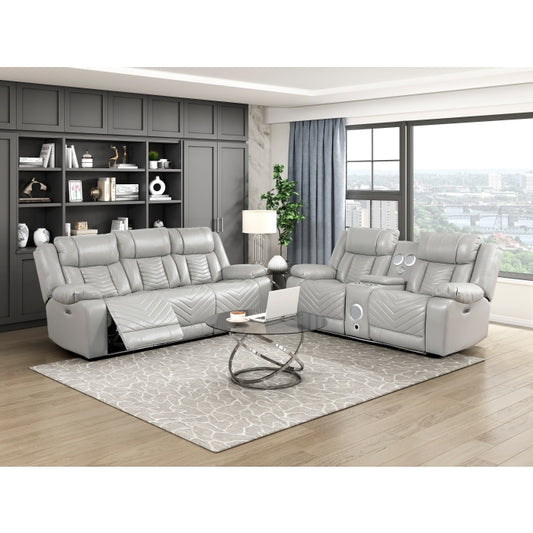 Seating-Huron Collection