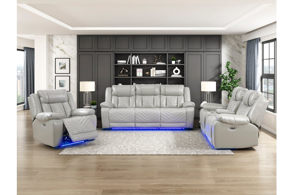 Seating-Huron Collection