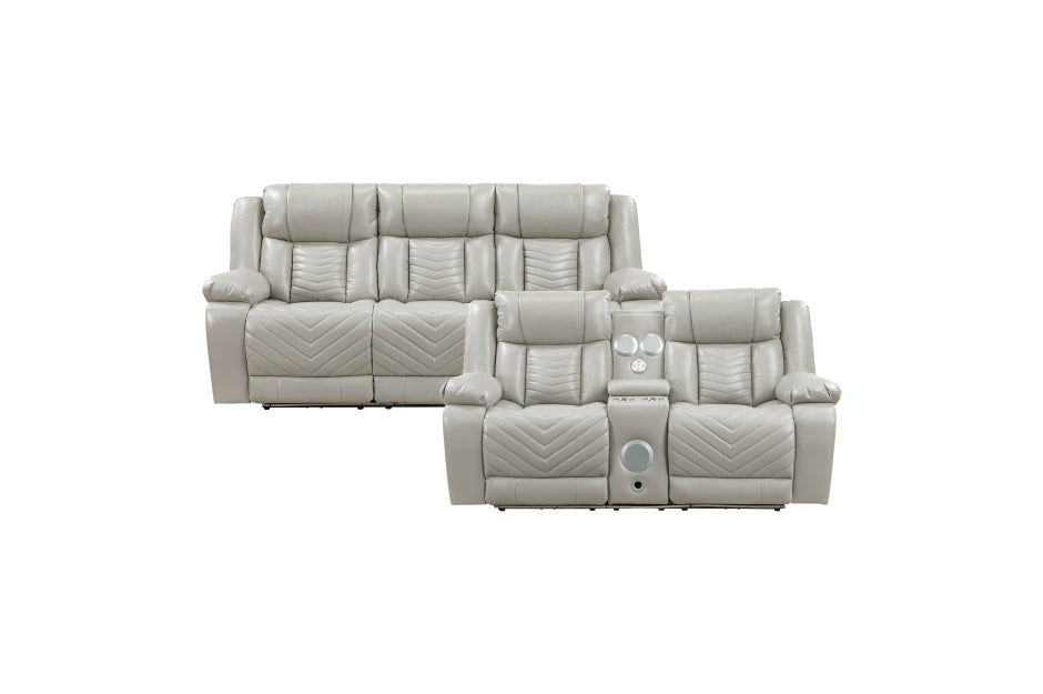 Seating-Huron Collection