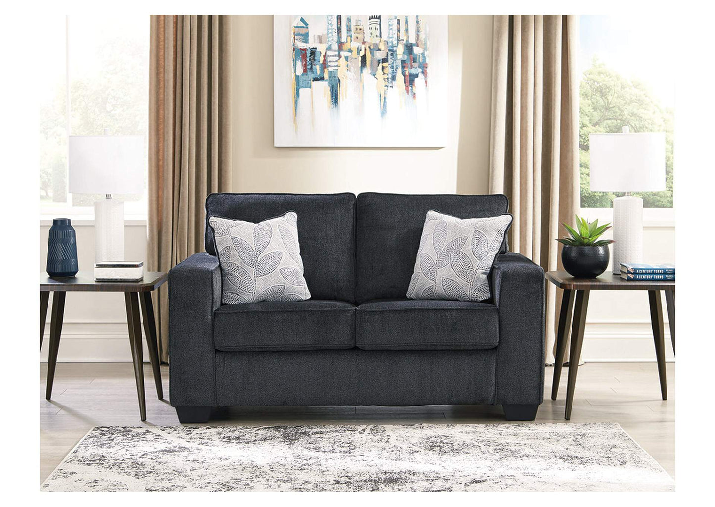 Altari Loveseat
