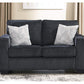 Altari Loveseat