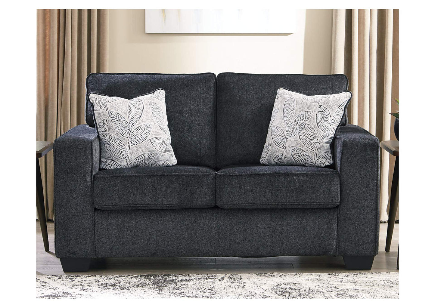 Altari Loveseat