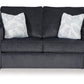 Altari Loveseat