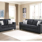 Altari Loveseat