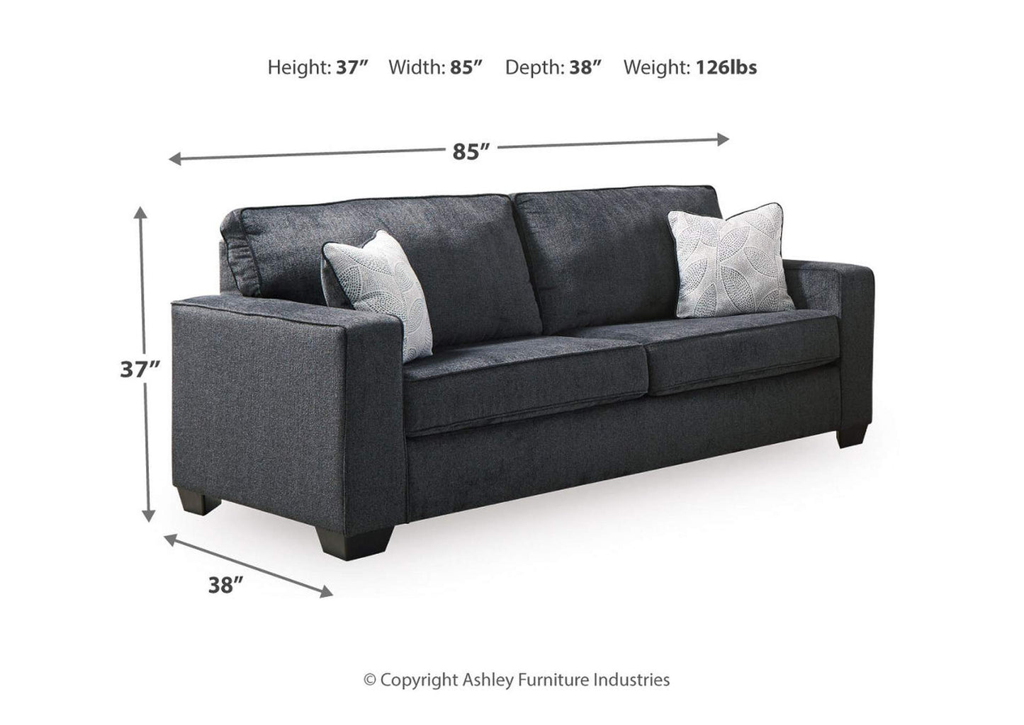 Altari Sofa