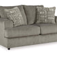 Soletren Loveseat