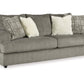 Soletren Sofa